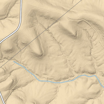 Chart 59 - Upper Mississippi River Miles 573-567 Preview 3