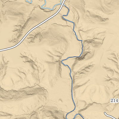 Chart 78 - Upper Mississippi River Miles 464-458 Preview 3
