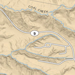 Chart 76 - Upper Mississippi River Miles 475-470 Preview 3