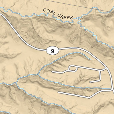 Chart 76 - Upper Mississippi River Miles 475-470 Preview 3