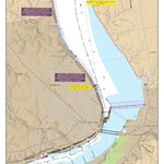 Chart 95 - Upper Mississippi River Miles 368-361 Preview 1