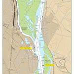 Chart 69 - Upper Mississippi River Miles 515-511 Preview 1