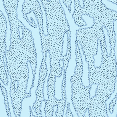 Chart 67 - Upper Mississippi River Miles 527-521 Preview 3