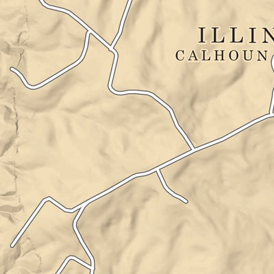 Chart 117 - Upper Mississippi River Miles 237-231 Preview 3