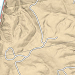 Chart 121 - Upper Mississippi River Miles 214-208 Preview 3