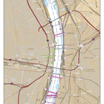 Chart 126 - Upper Mississippi River Miles 182-176 Preview 1
