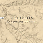 Chart 137 - Upper Mississippi River Miles 117-111 Preview 3