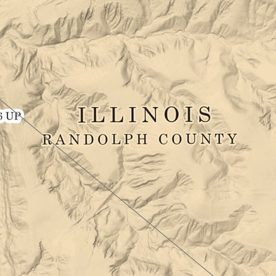 Chart 137 - Upper Mississippi River Miles 117-111 Preview 3