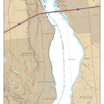 Chart 6 - St Croix River Miles 17-12 Preview 1