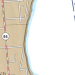 Chart 6 - St Croix River Miles 17-12 Preview 2