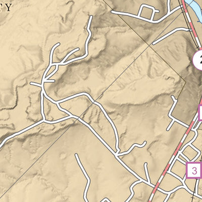 Chart 109 - Upper Mississippi River Miles 284-278 Preview 3