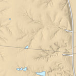 Chart 99 - Upper Mississippi River Miles 344-339 Preview 3