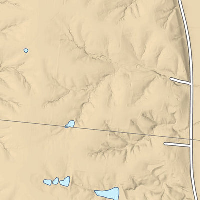 Chart 99 - Upper Mississippi River Miles 344-339 Preview 3