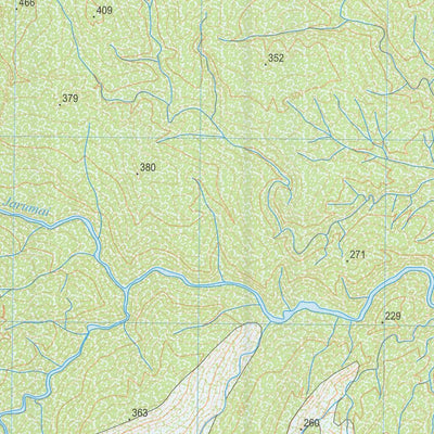 Sungai Jarumai (1716-32) Preview 2