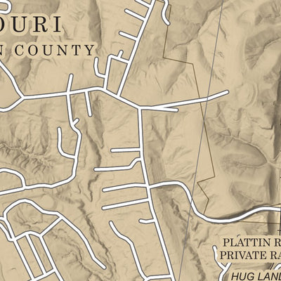 Chart 131 - Upper Mississippi River Miles 153-148 Preview 3