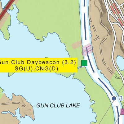 Chart 3 - Minnesota River Miles 6-1 Preview 2