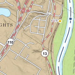 Chart 3 - Minnesota River Miles 6-1 Preview 3