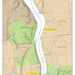 Chart 7 - St Croix River Miles 11-6 Preview 1
