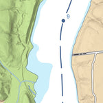 Chart 7 - St Croix River Miles 11-6 Preview 2