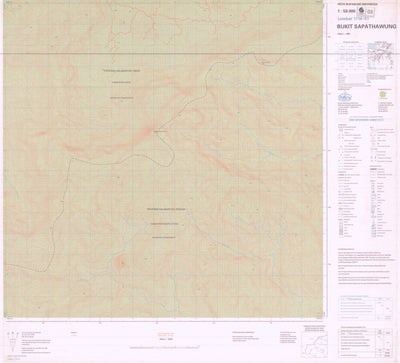 Bukit Sapathawung (1716-41) Preview 1