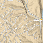 Chart 129 - Upper Mississippi River Miles 165-159 Preview 3