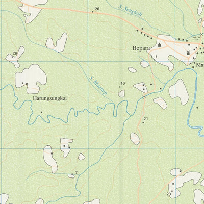 Bakau (1717-33) Preview 2
