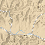 Chart 144 - Upper Mississippi River Miles 073-068 Preview 3