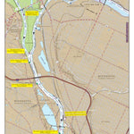 Chart 11 - Upper Mississippi River Miles 848-841 Preview 1