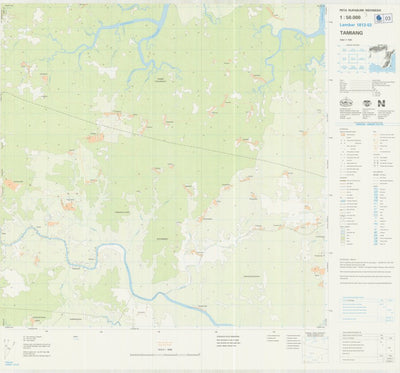 Tamiang (1812-14) Preview 1