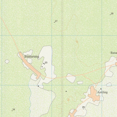 Tamiang (1812-14) Preview 2