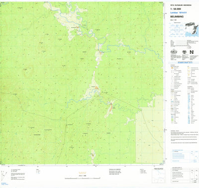 Belimbing (1813-23) Preview 1