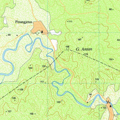 Belimbing (1813-23) Preview 2