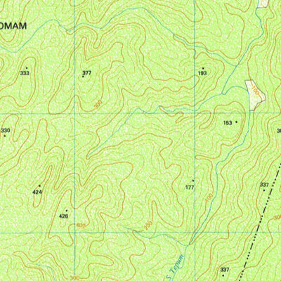 Belimbing (1813-23) Preview 3