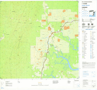 Longikis (1812-41) Preview 1