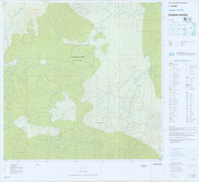 Sungai Ratah (1716-31) Preview 1