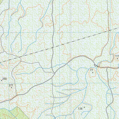 Sungai Ratah (1716-31) Preview 2