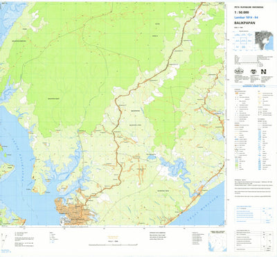 Balikpapan (1813-51) Preview 1