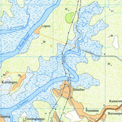 Balikpapan (1813-51) Preview 3