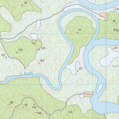 Longhubung (1716-42) Preview 3