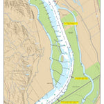 Chart 146 - Upper Mississippi River Miles 062-054 Preview 1