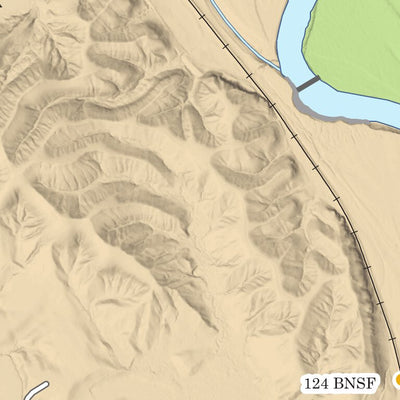 Chart 146 - Upper Mississippi River Miles 062-054 Preview 3