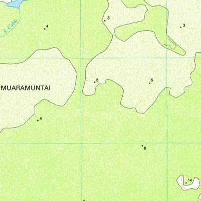 Muaramuntai (1814-22) Preview 2