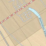 Chart 147 - Upper Mississippi River Miles 054-048 Preview 2