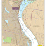 Chart 4 - St Croix River Miles 26-20 Preview 1