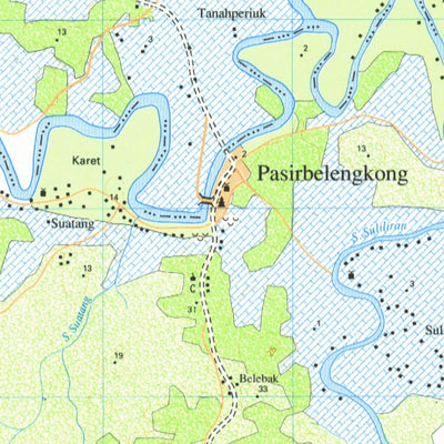 Tanahgrogot (1812-44) Preview 3