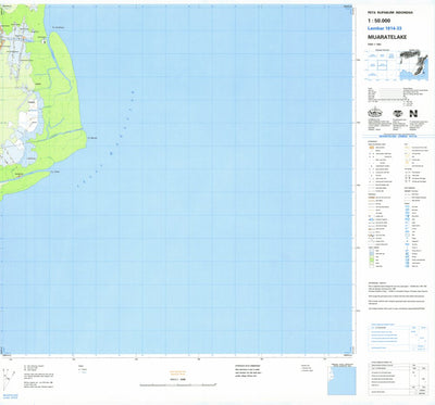 Muaratelake (1812-54) Preview 1