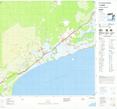 Waru (1813-42) Preview 1
