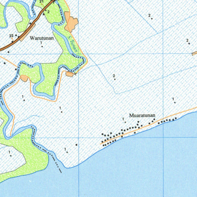 Waru (1813-42) Preview 2