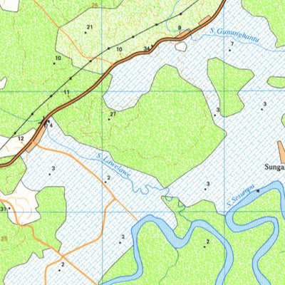 Waru (1813-42) Preview 3