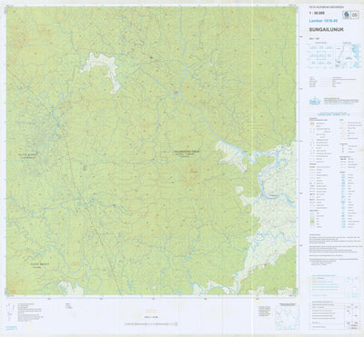 Sungailunuk (1815-31) Preview 1